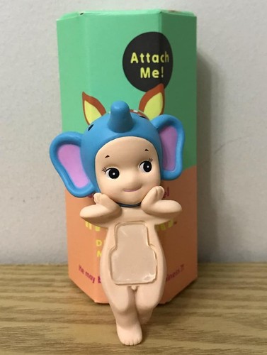 Sonny angel hippers - sonny, decorative