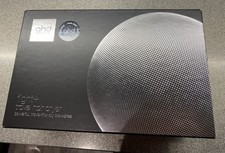 GHD TRAVEL HAIRDRYER BRAND NEW