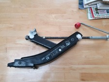 Used AL-KO Alko Caravan Side