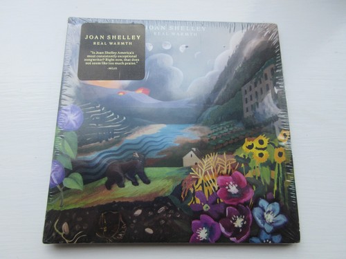Joan shelley real - joan,