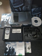 Nokia 8850 - Unlocked