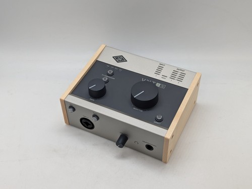 Universal audio volt 176 - universal,