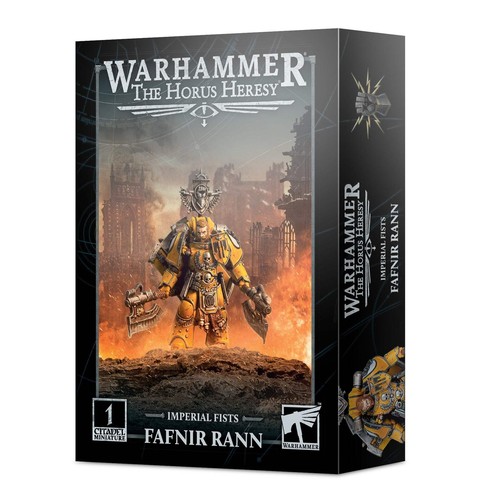 Imperial fists fafnir - imperial,