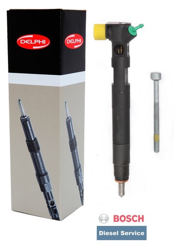 Injector fuel - injector,