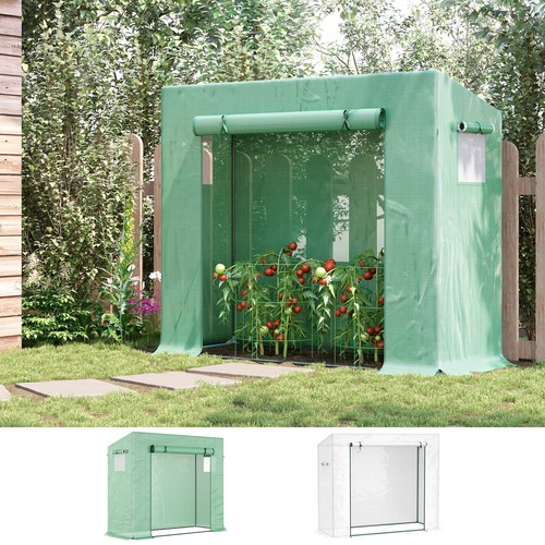 200x76x168cm walk garden - 200x76x168cm,