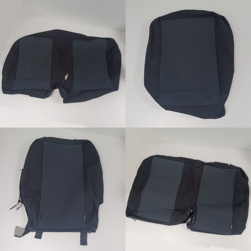 Transporter kombi seat - vw, 2+1