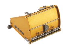 TapeTech MAXXBOX® Extra High