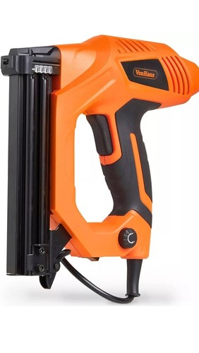 Vonhaus electric nail gun - vonhaus,