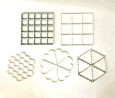 Plastic Ravioli Mold Maker