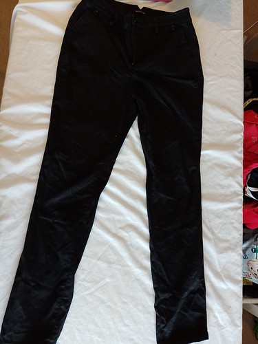 Ladies trousers massimo dutti - ladies,