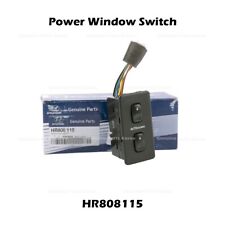 ⭐Genuine⭐ Power Window Switch HR808115 for Hyundai Galloper