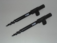 Fishing Bank sticks Spiral