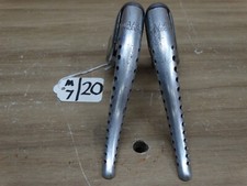 VINTAGE MAFAC RACER DRILLED