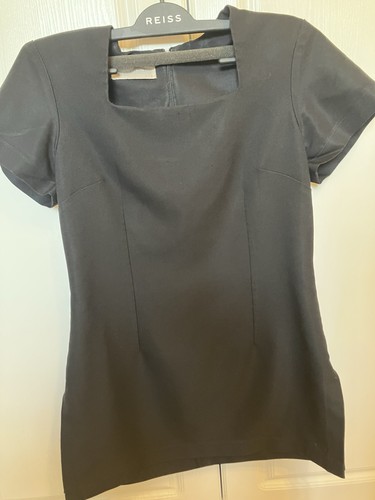Beauty tunic uniform - tunic,