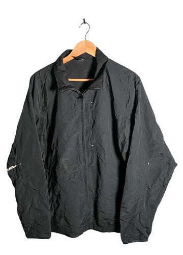 Umbro jacket mens - l, black