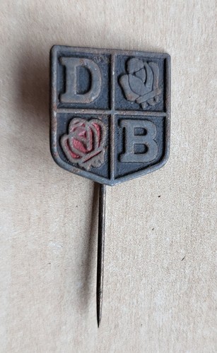 Vintage david brown tractor - vintage,