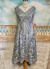 Wedding Guest Midi Dress 12