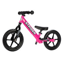 Strider 12” Sport Pink