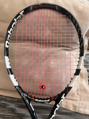 Babolat pure drive - babolat, gt