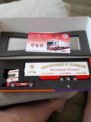 Tekno crawford f parker - tekno,