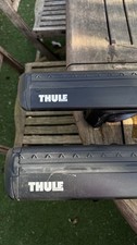  THULE ROOF RACK FOR FORD