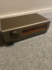 Quad FM3 Tuner RCA upgrade