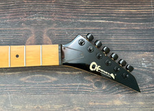 80s Charvel Model-1C Concorde