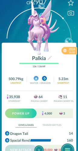 Pokemon trade spacial - pokemon,