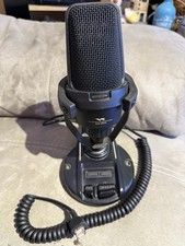 Yaesu MD-200a8x Mic