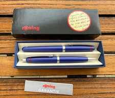 NOS Rotring Freeway FP Set