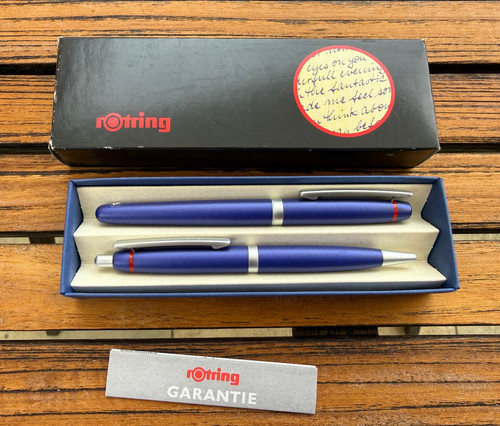 Nos rotring freeway set - nos,