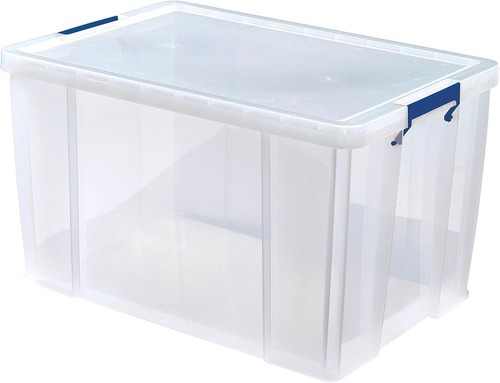 Plastic storage boxes with - boxes,