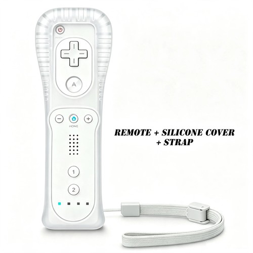 New wii built motion - wii, in