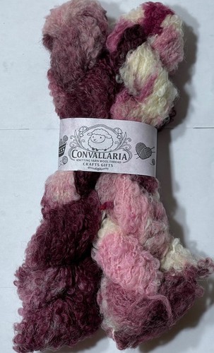 Luxury merino mohair alpaca - luxury,