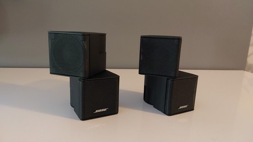 Bose jewel double - bose,