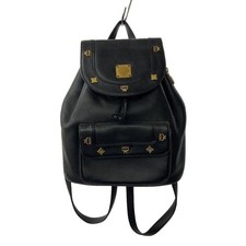 MCM Backpack Designer Bag