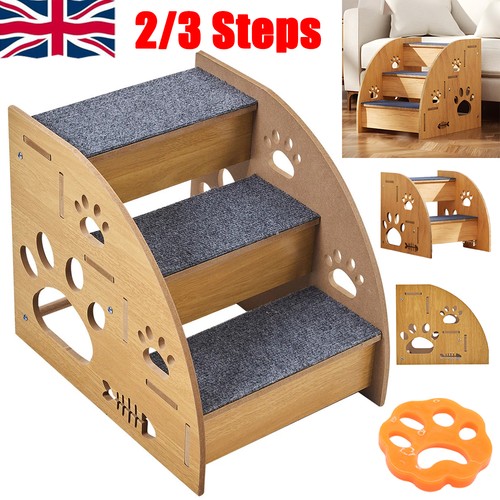 Steps pet ramp - 2/3,