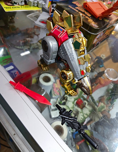Transformers dinobot snarl - transformers,