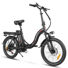 Samebike CY20 Electric Bike