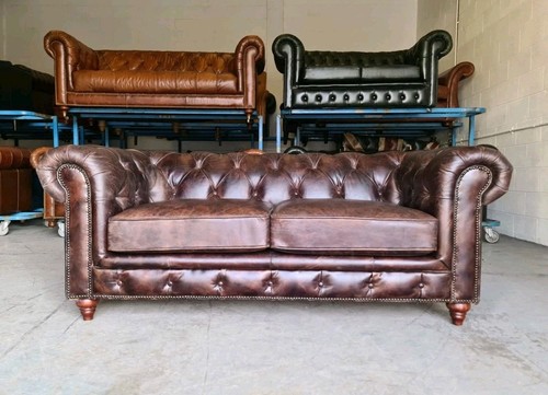 Barker stonehouse 2 seater - 2,