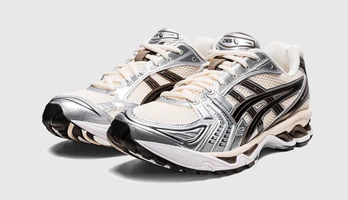 Asics gel kayano cream - asics,