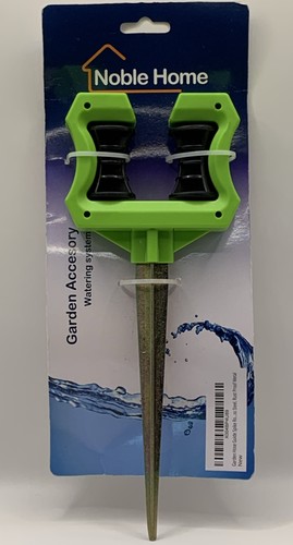 Noble home garden - hose, guide
