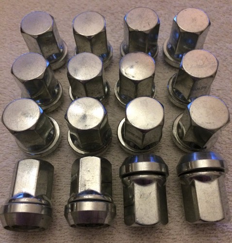 M12x1 variable 19mm - 16,