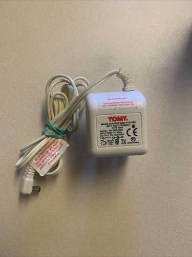 Official tomy power supply - supply,