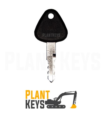 Volvo 777 key excavator - volvo,