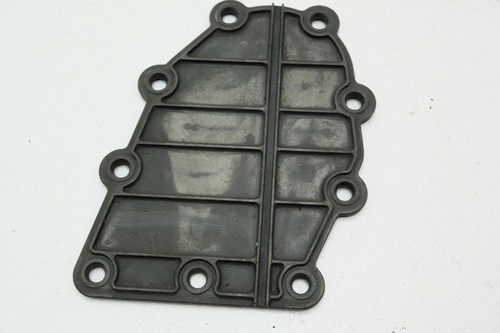 Porsche 964 chain - porsche, lid
