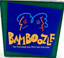 Bamboozle The Game Where Your