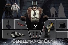 ETERNAL TOYS ETX8 Gentleman of