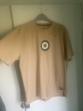 Lambretta  Mens Vintage mod/