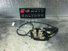 TOYOTA STARLET 1999 5DR AUTO FRONT PASSENGER SIDE LEFT DOOR LOCK CATCH 
